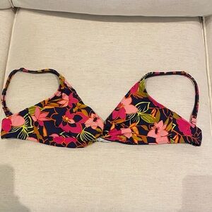 Lands' End Navy Blue Garment